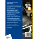 ANWB Auto Theorieboek B