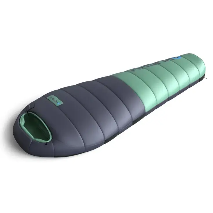 Mummyslaapzak dons Dinis