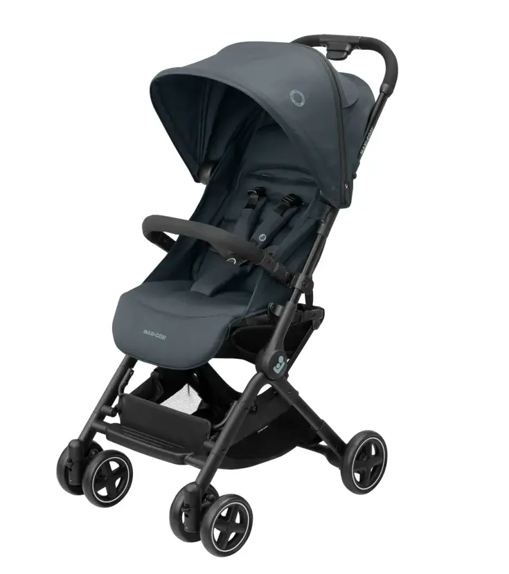Lara² - Kinderwagen - Maxi-Cosi