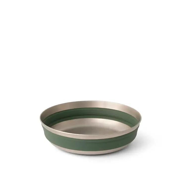 Sea to Summit - Detour Collapsible Bowl - M