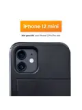 R2B iPhone 12 Mini Hoesje met pasjeshouder