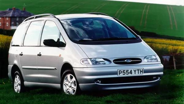 Fiat Croma I 1e facelift