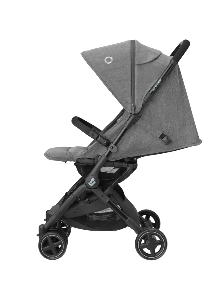 Lara² - Kinderwagen