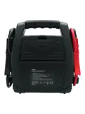 12V Jumpstarter 2in1 met LED Verlichting