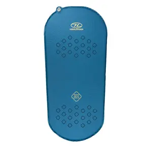 Zelfopblaasbare slaapmat Kip Mat Compact