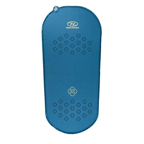 Zelfopblaasbare slaapmat Kip Mat Compact