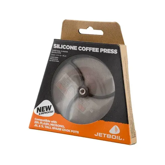 Jetboil - Koffiepers