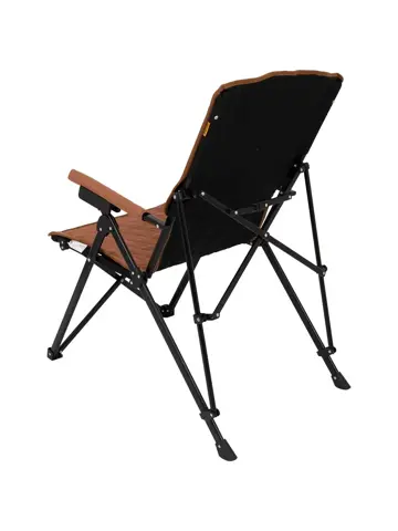 Bo-Camp Vouwstoel Stanwix 4 Standen