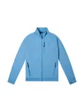Wafelstructuur - Heren - Outdoor Vest