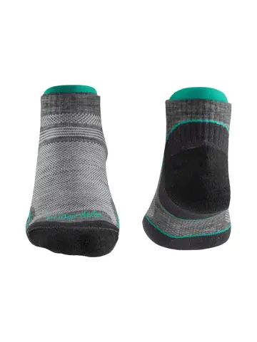 Hike Ultralight T2 Merino Enkelsok - Dames