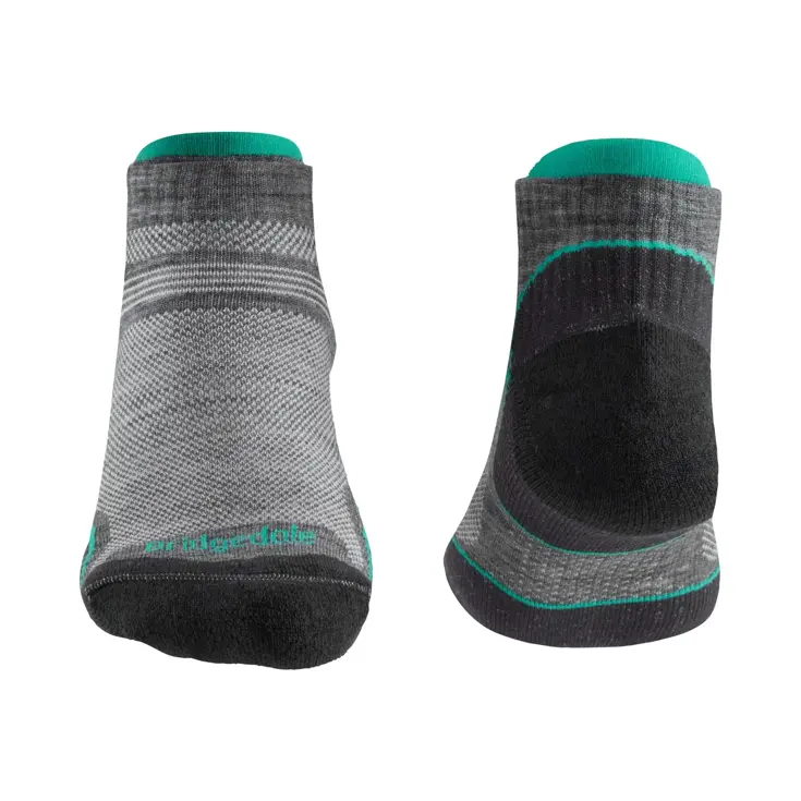 Bridgedale Hike Ultralight T2 Merino Enkelsok