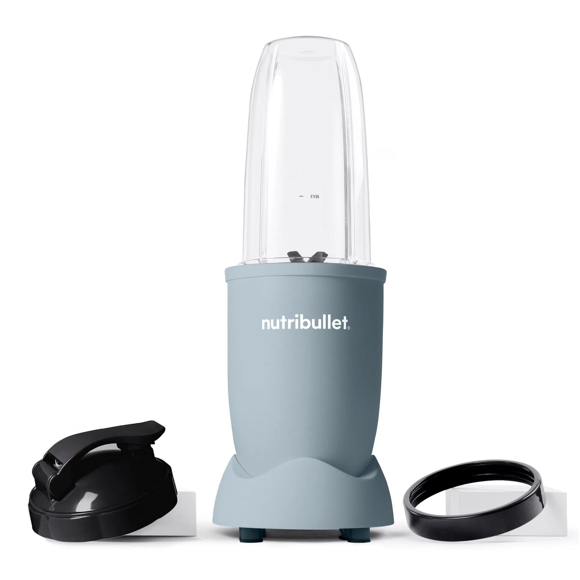 Nutribullet  Pro Exclusive 900  Blauw