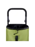 Boodschappenwagen 4 Wiel 48 liter