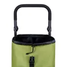 Boodschappenwagen 4 Wiel 48 liter