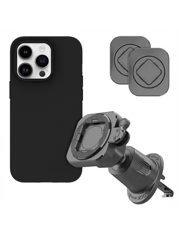 EasyLock Houder - iPhone 15 Pro