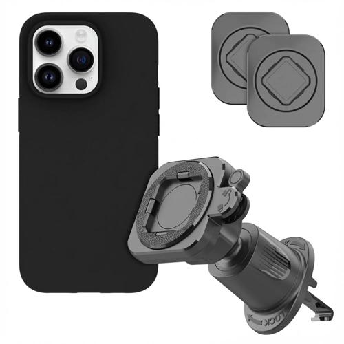 EasyLock Houder - iPhone 15 Pro