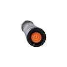 Homey's Ida zaklamp LED oplaadbaar 1000 lumen