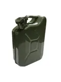 Metalen jerrycan - 10L