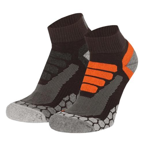 Xtreme - 2 paar - Quarter Wandelsokken