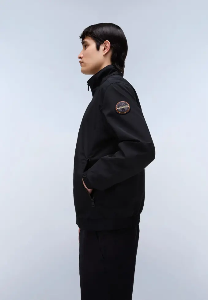Heren Jacket Giovi