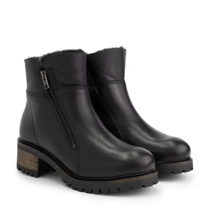 Leliana - Laarzen - Mysa