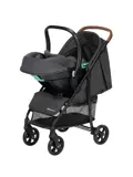Misty Duo - Kinderwagen
