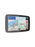 GO Camper Max Premium Pack 7" Wereld - Navigatiesysteem - TomTom