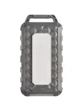 Powerbank Fuel Series 20W Solar 10000
