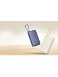 Powerbank 20000 mAh met 18 W snelladen