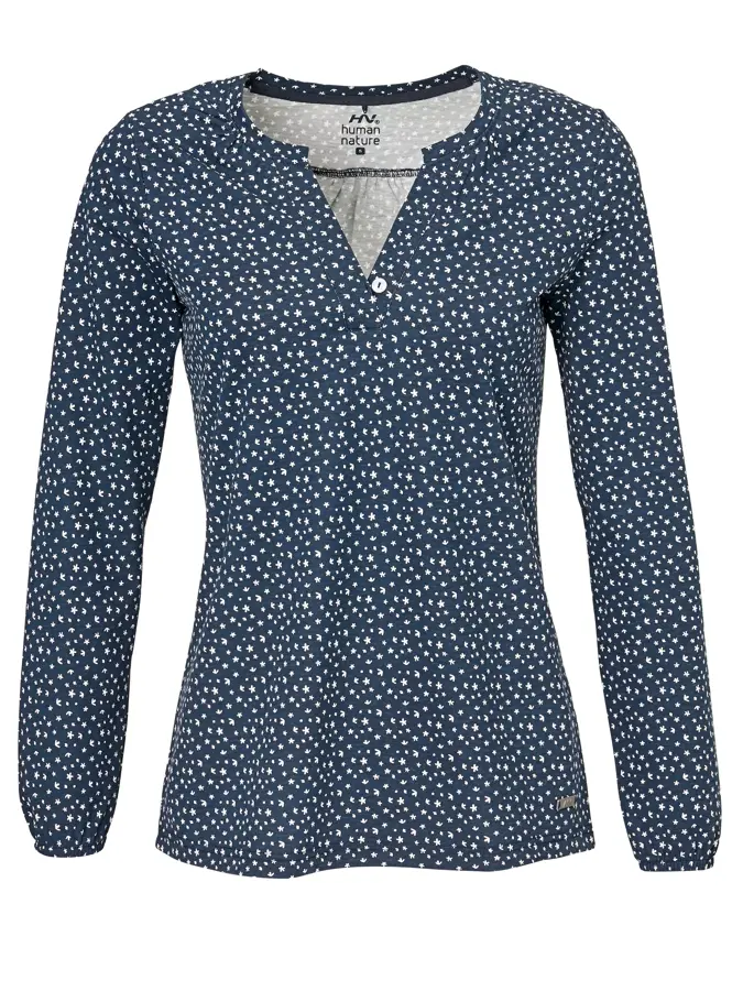 Ulla - T-shirt Dames