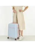 Capetown - Handbagagekoffer - 55cm - 42L