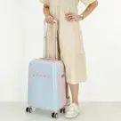 Charm London -  Capetown - Handbagagekoffer