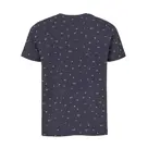 Manu - T-shirt Heren