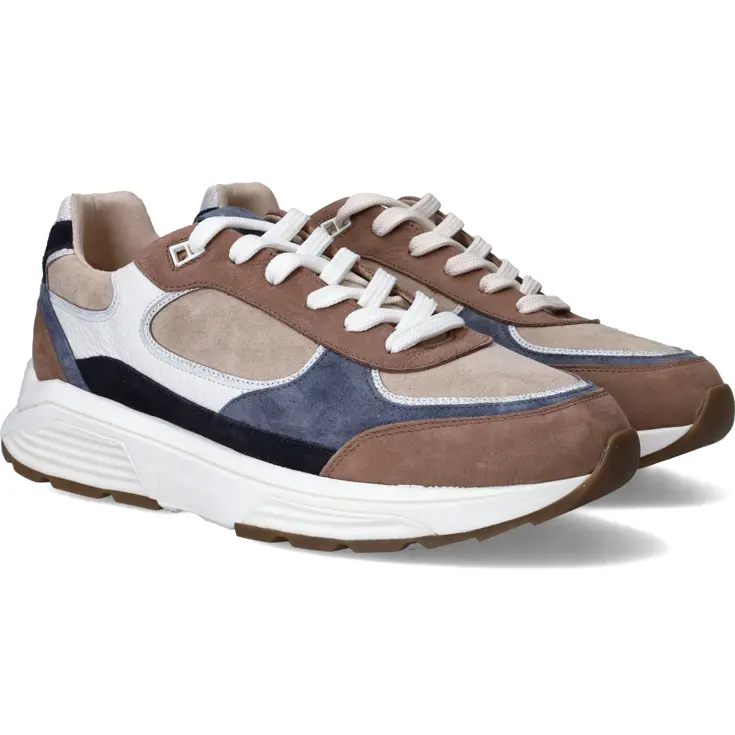 Manhattan Stretchwalker veterschoenen Heren