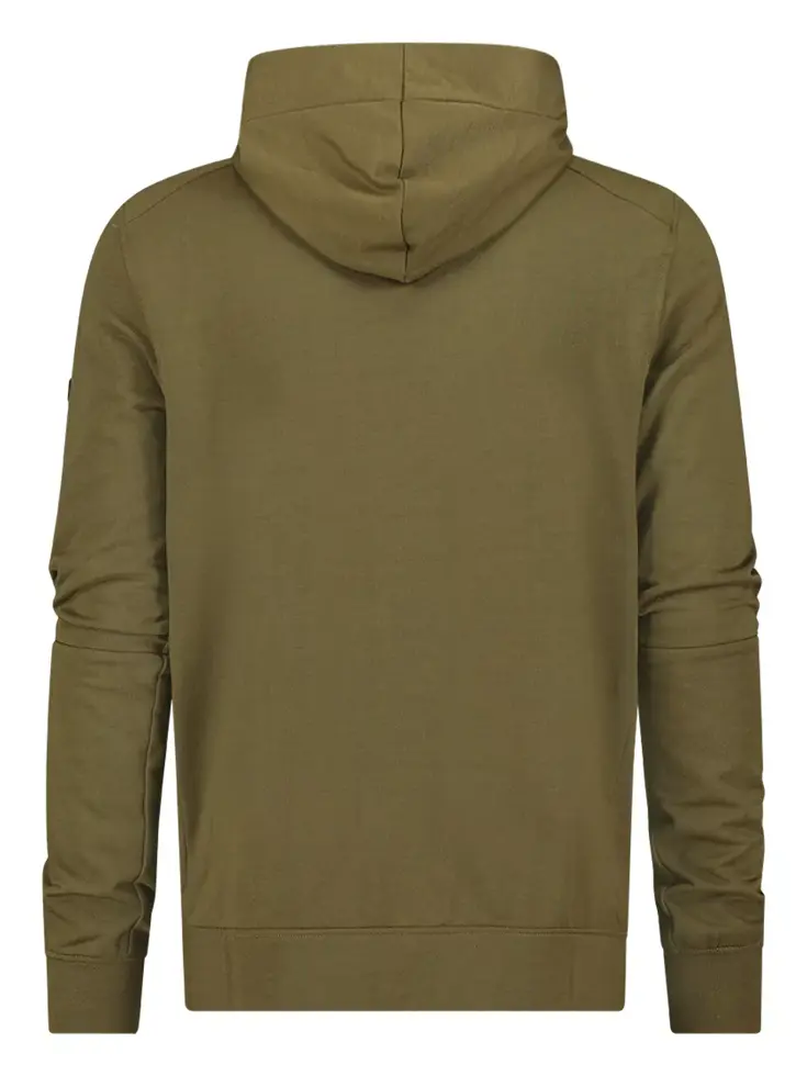 Inger –  Sweatvest Heren
