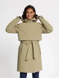Torrein - Parka dames