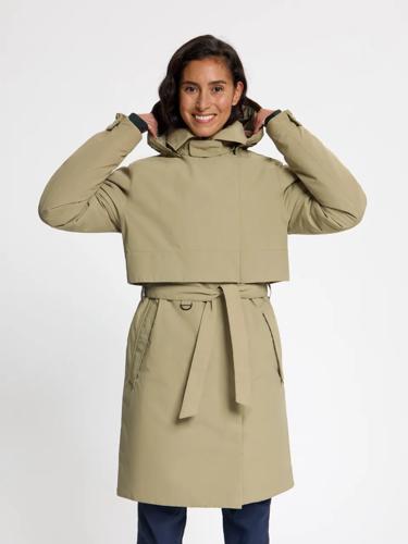 Torrein - Parka dames