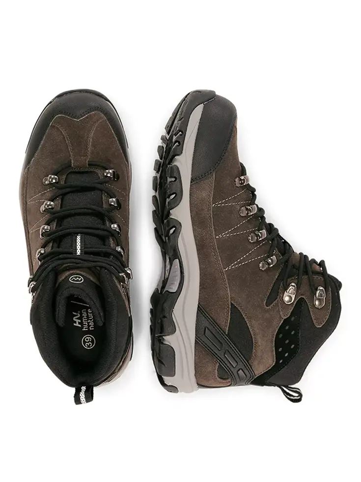 Andorra – Hoge wandelschoenen dames