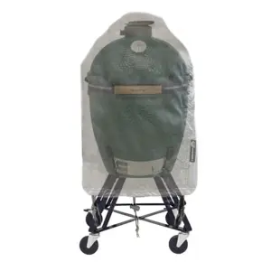 Barbecuehoes voor Weber 80x66x100 cm