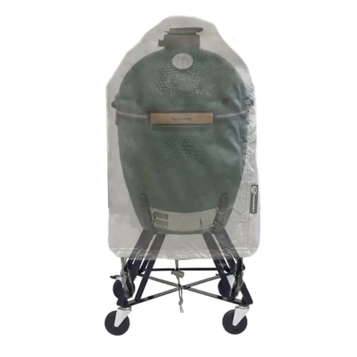 Barbecuehoes voor Weber 80x66x100 cm