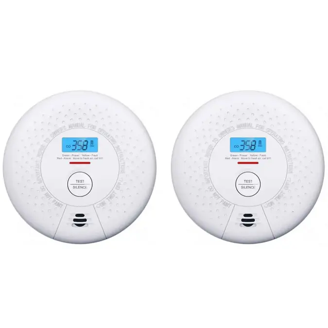 SC01 Combimelder 2-pack