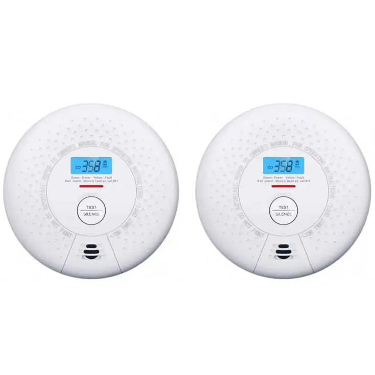 SC01 Combimelder 2-pack