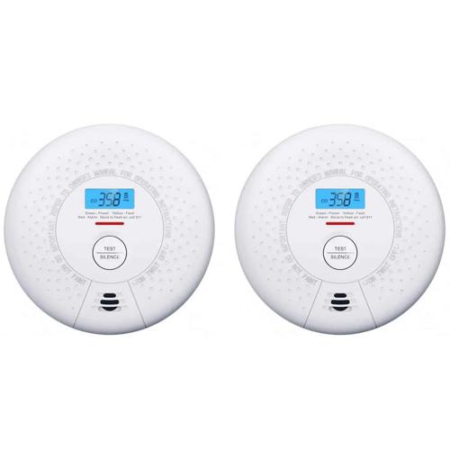 SC01 Combimelder 2-pack