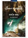 Jouw Ogenblik wandelgids Soča Vallei