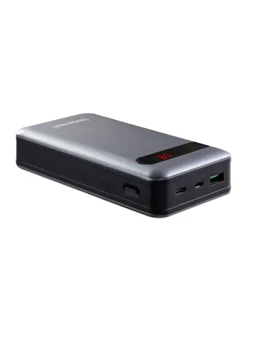 PD20000 Powerbank - 20.000mAh