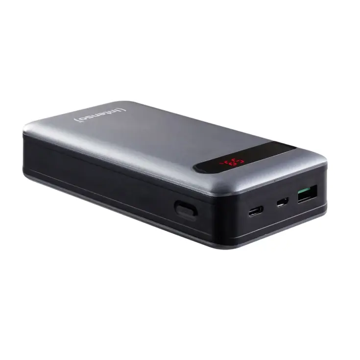 PD20000 Powerbank - 20.000mAh