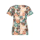 Patra – T-shirt dames – Human Nature