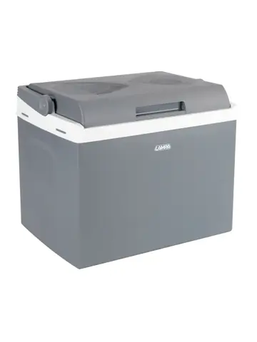 Draagbare thermo-koeler & verwarmer 25L