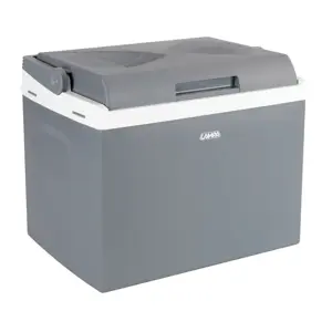 Draagbare thermo-koeler & verwarmer 25L