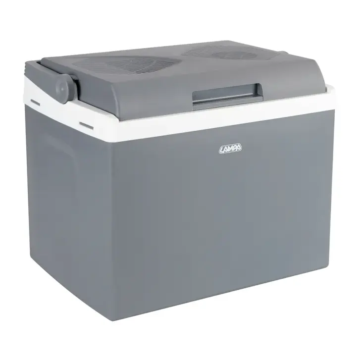 Draagbare thermo-koeler & verwarmer 25L